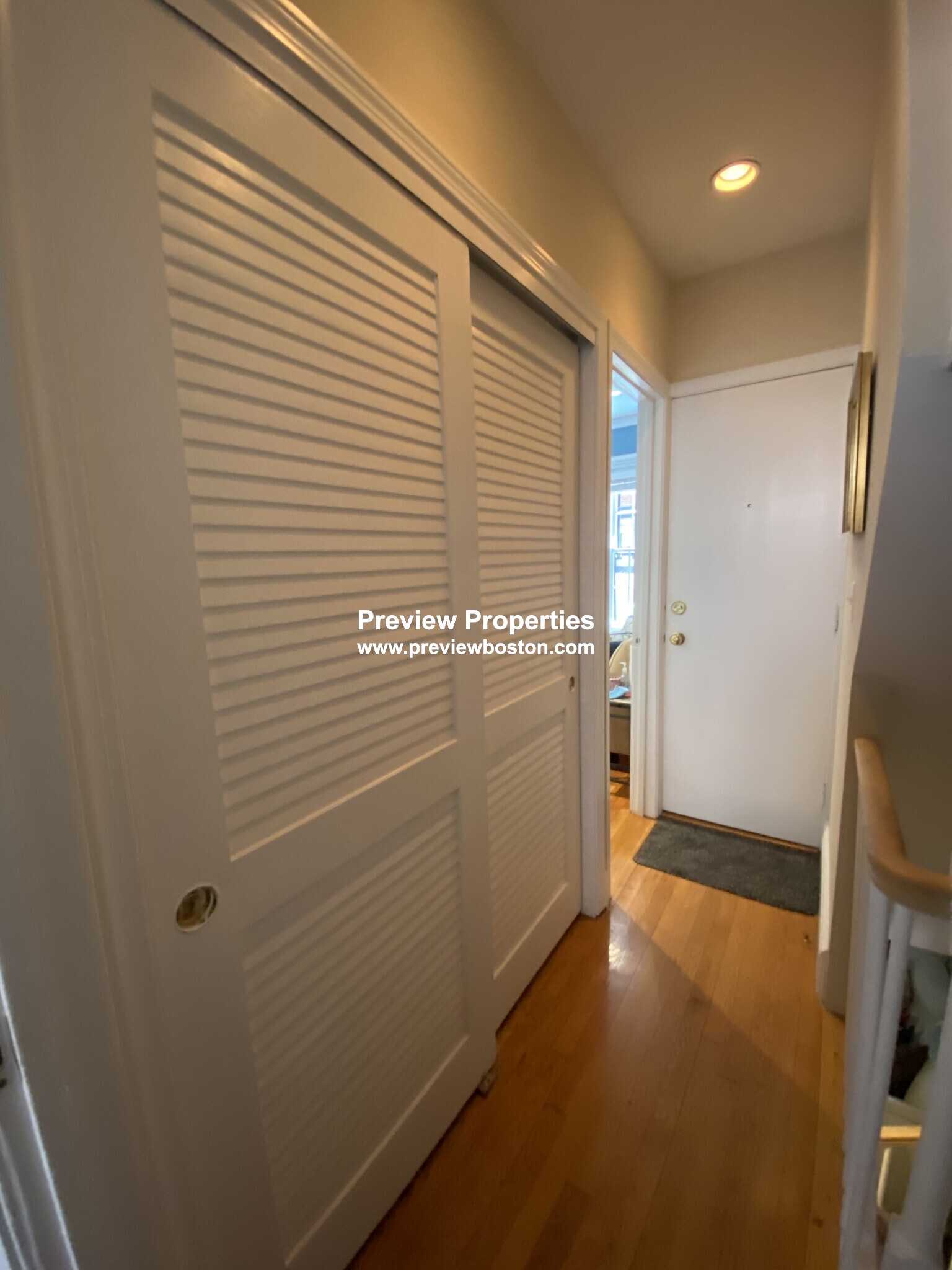 33 Gray St, South End