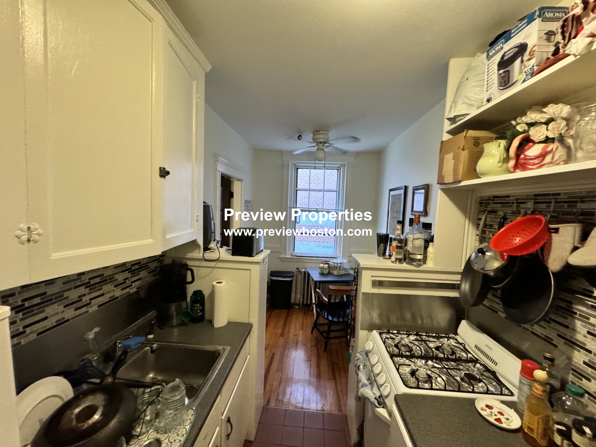 1945 Commonwealth Ave, Brighton