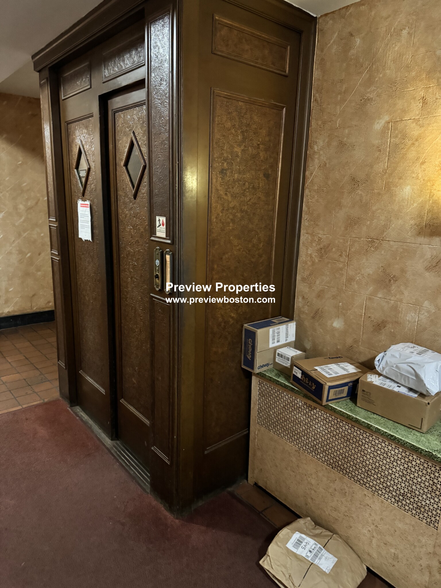 1945 Commonwealth Ave, Brighton