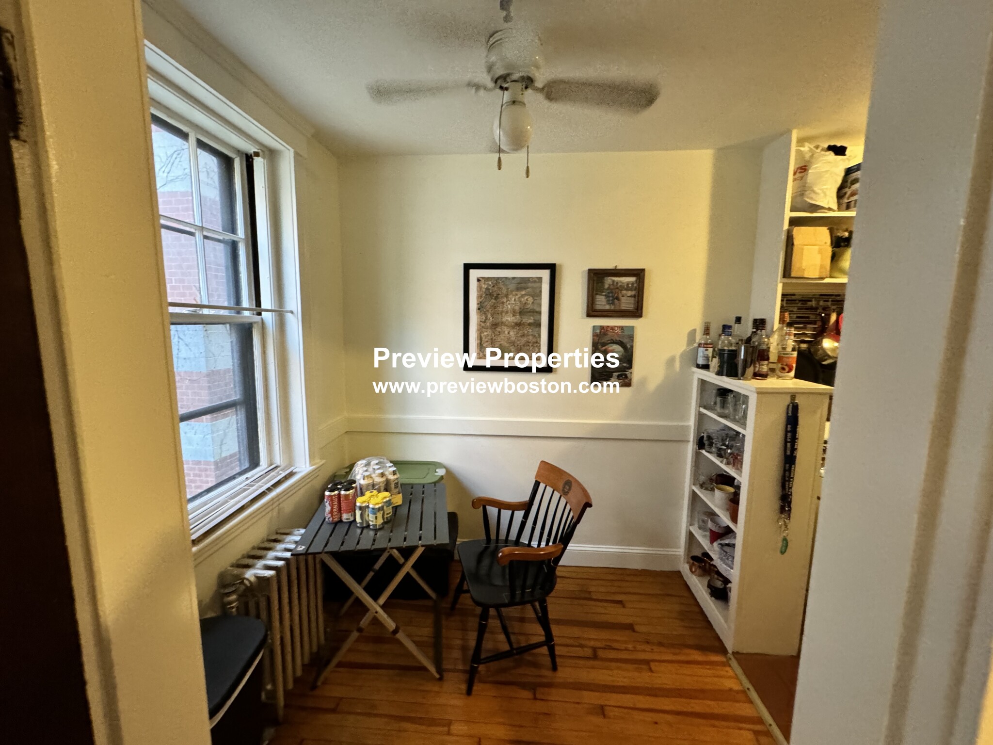 1945 Commonwealth Ave, Brighton