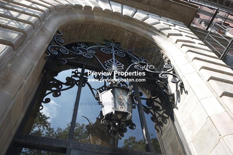 1470 Beacon St, Coolidge Corner