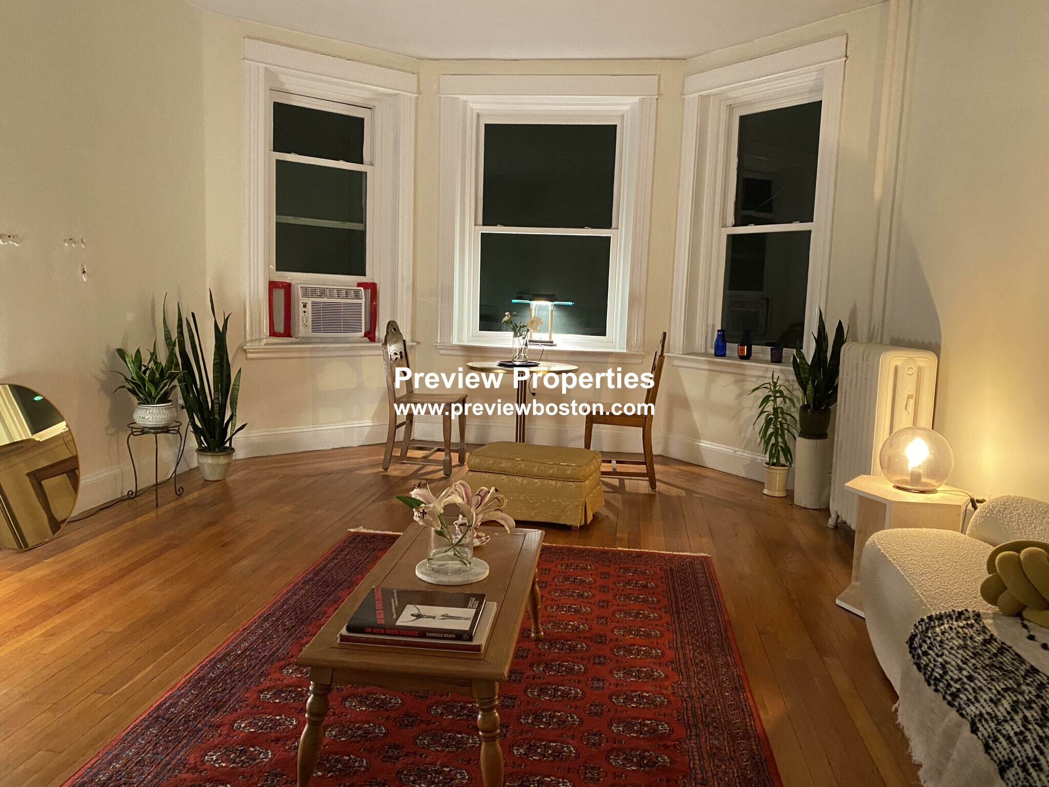 33 Stearns Rd, Coolidge Corner