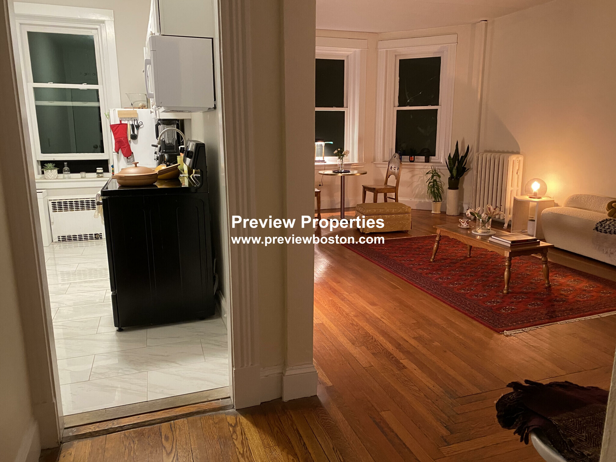 33 Stearns Rd, Coolidge Corner