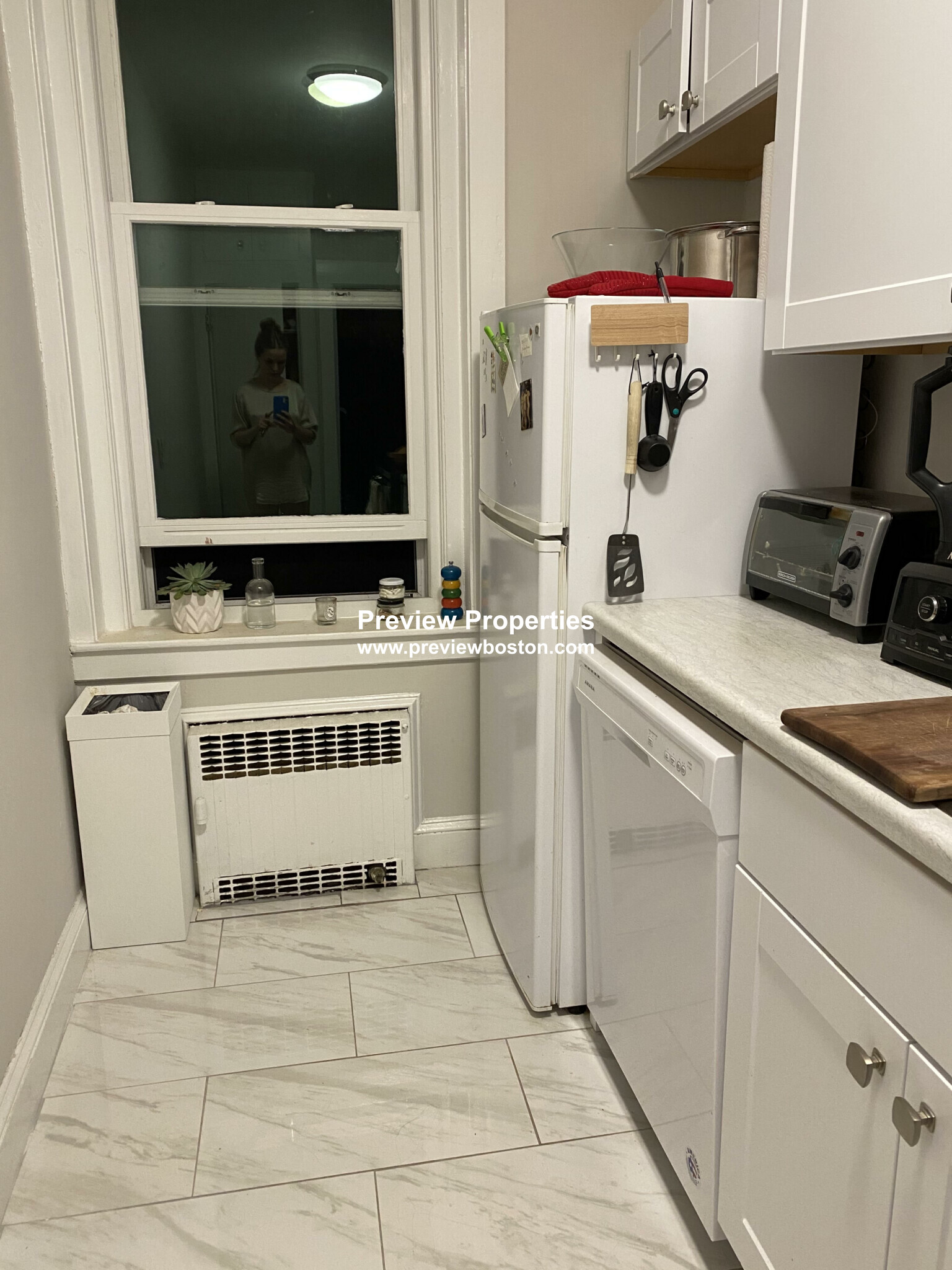 33 Stearns Rd, Coolidge Corner