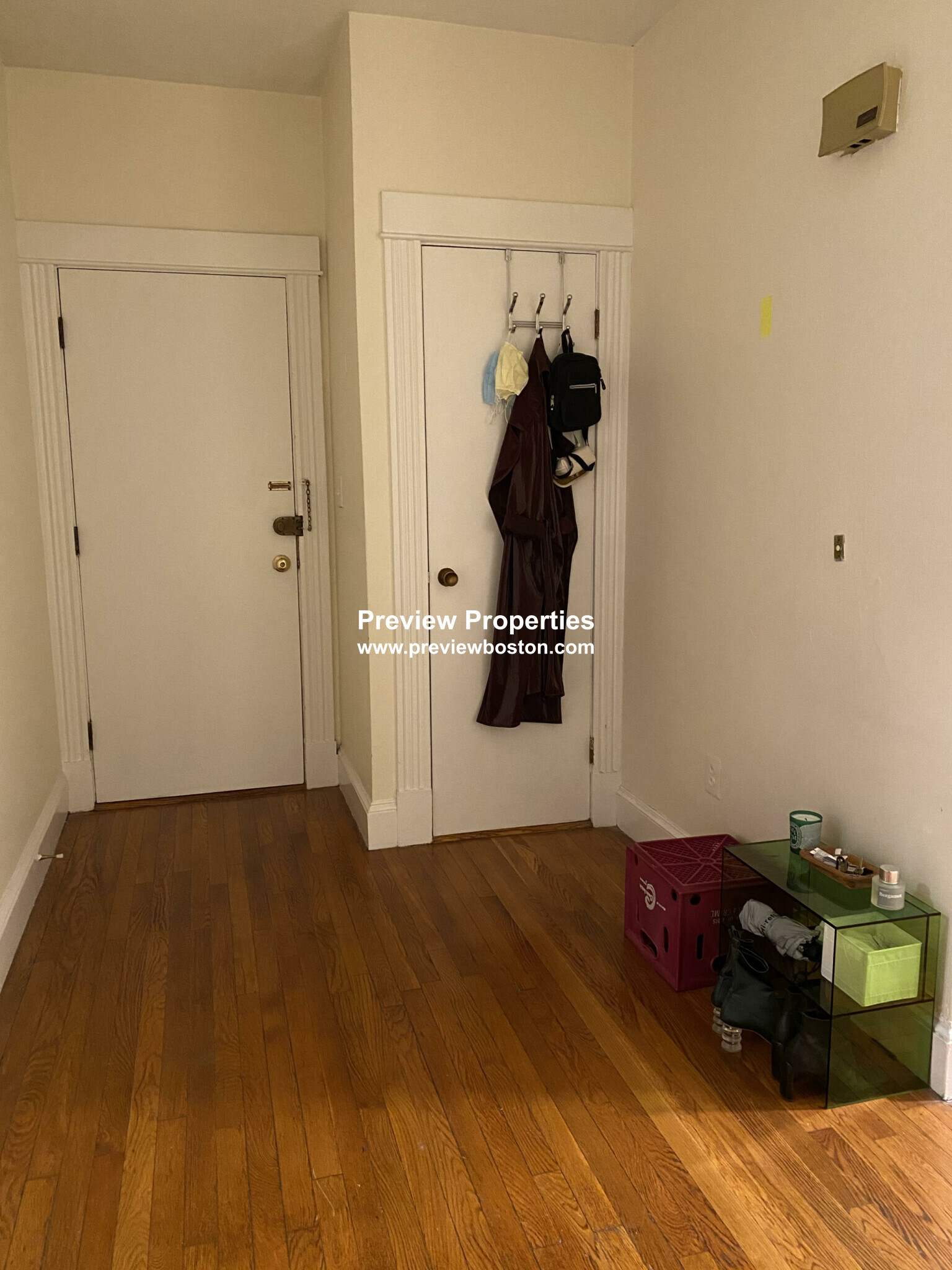 33 Stearns Rd, Coolidge Corner