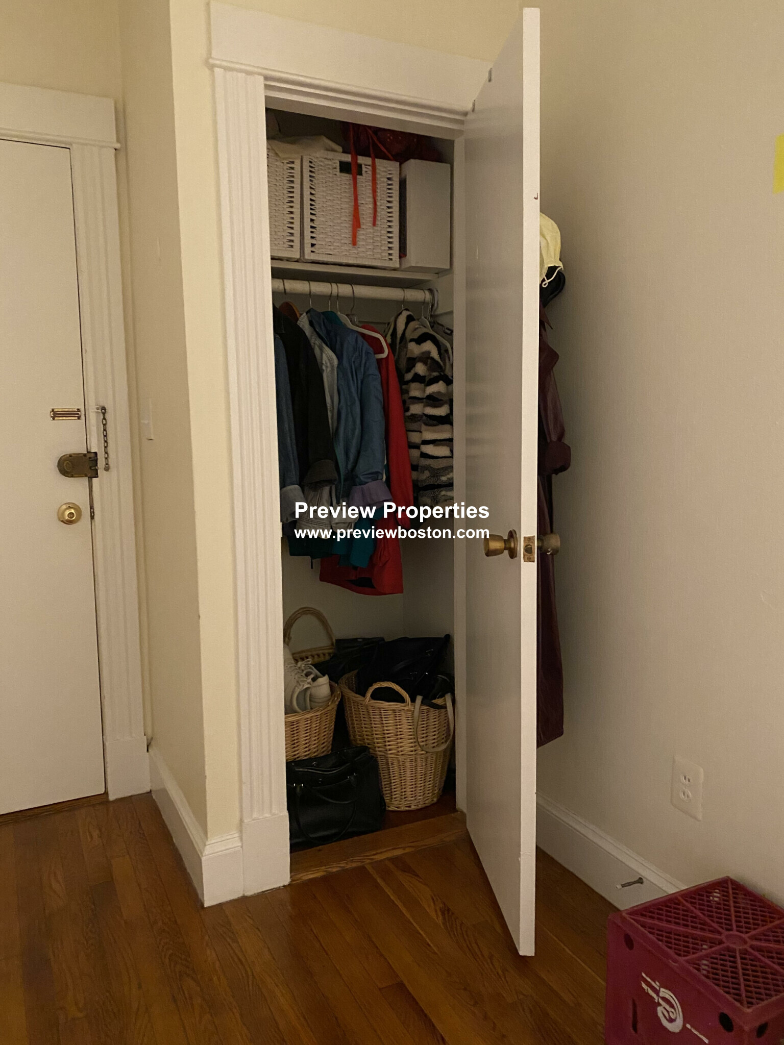 33 Stearns Rd, Coolidge Corner