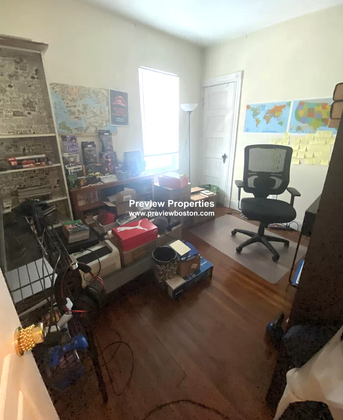 151 Boston St, Dorchester