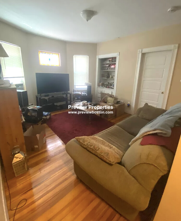 151 Boston St, Dorchester