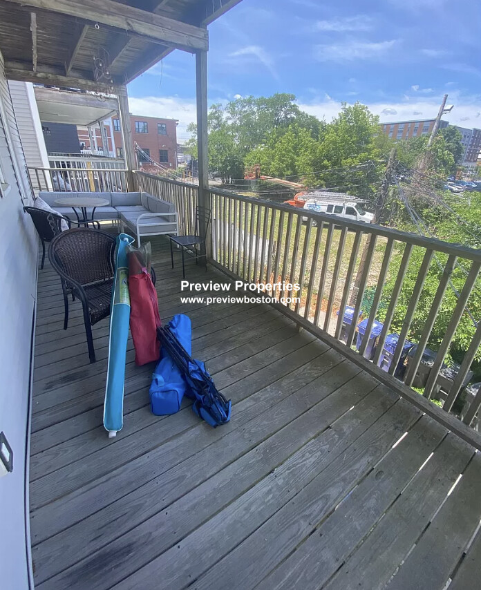 151 Boston St, Dorchester