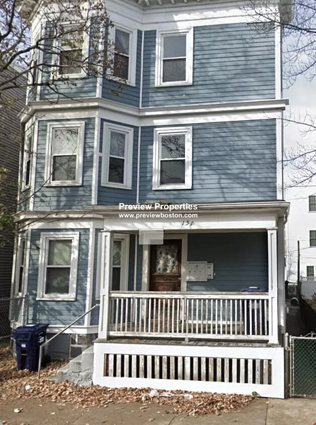 151 Boston St, Dorchester