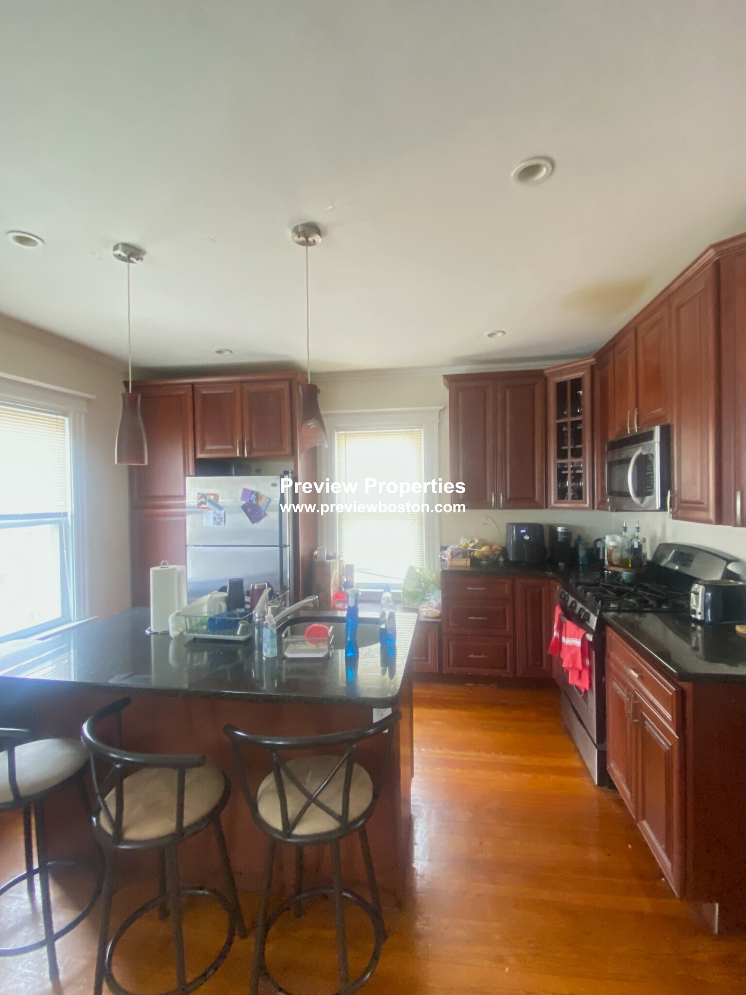 11 Henshaw, Brighton