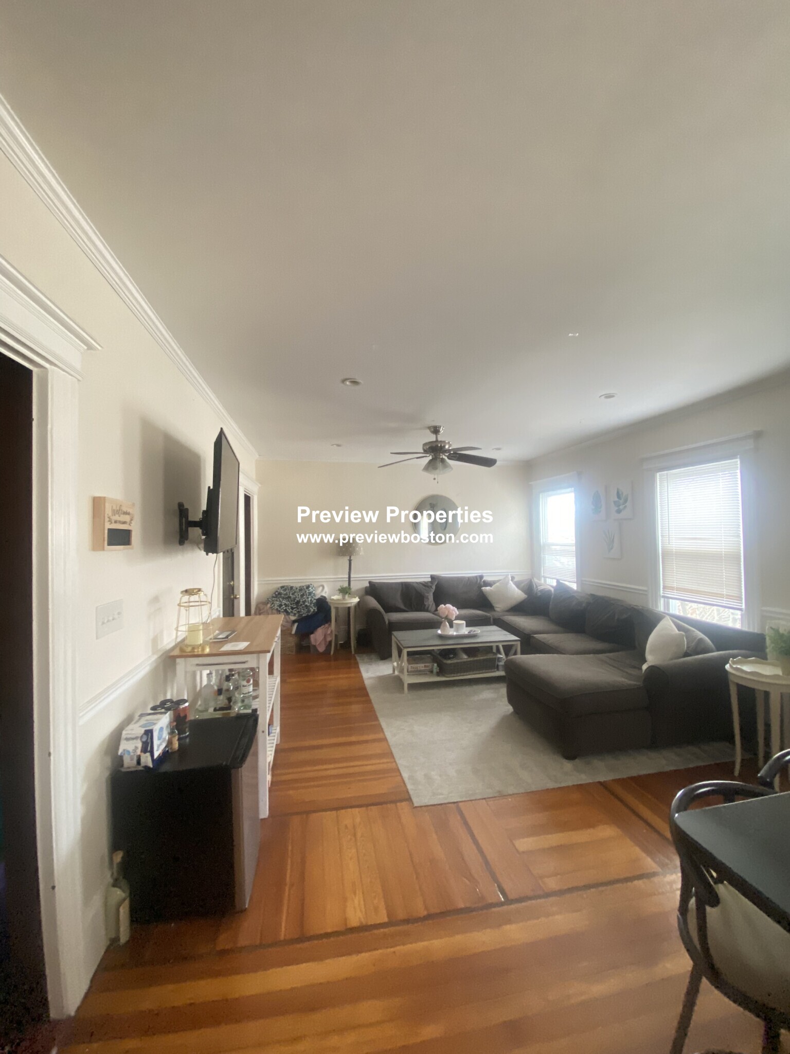 11 Henshaw, Brighton