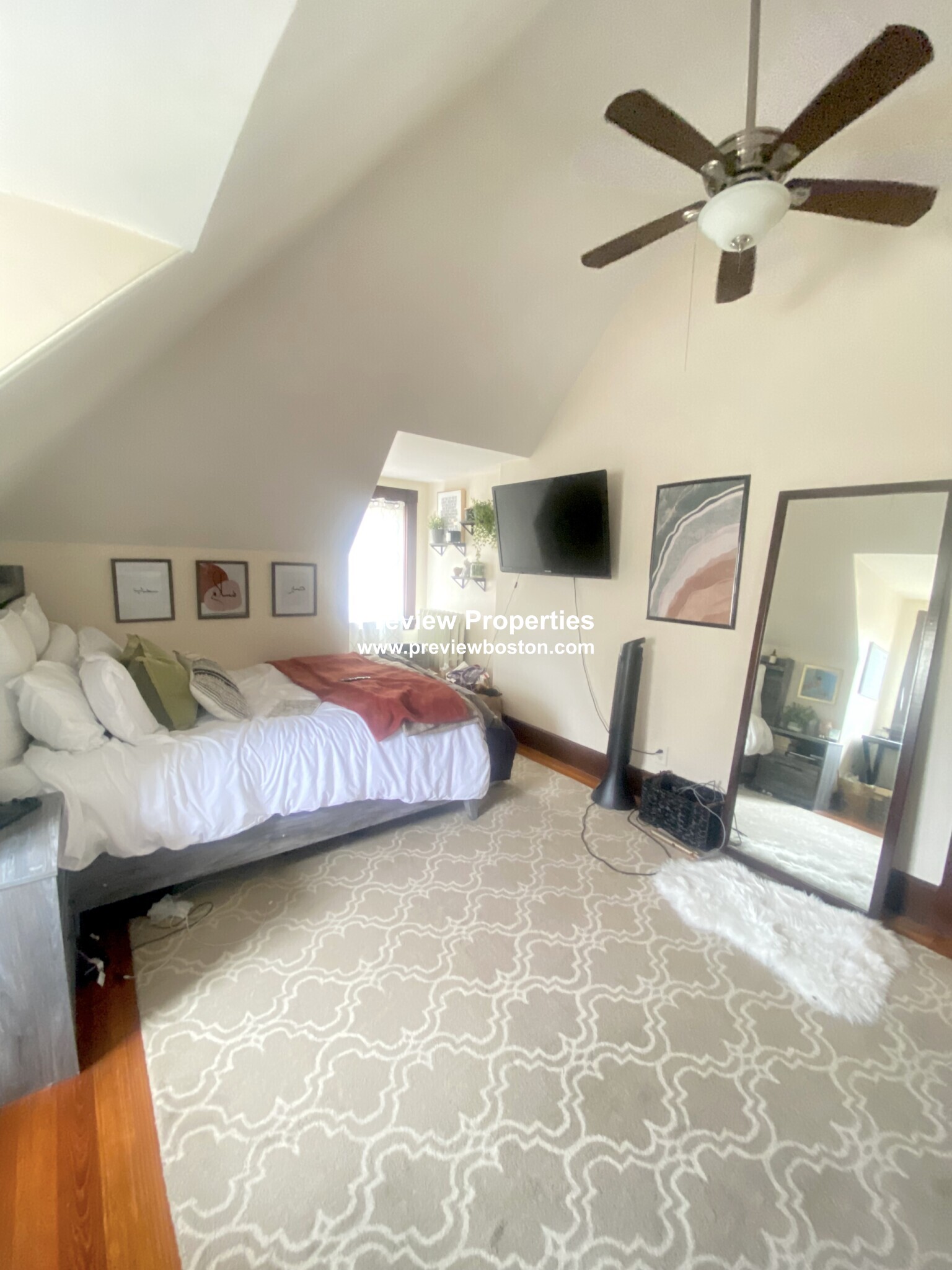 11 Henshaw, Brighton