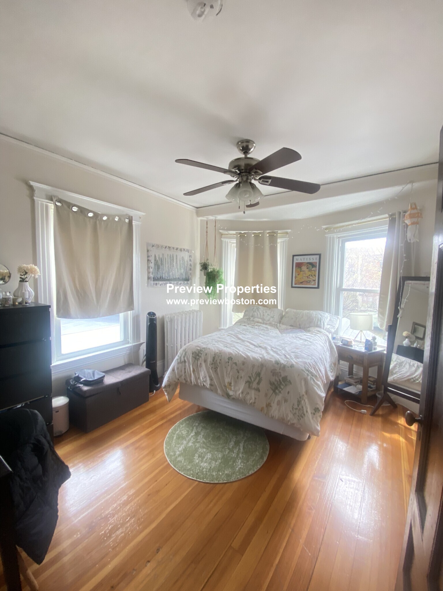 11 Henshaw, Brighton