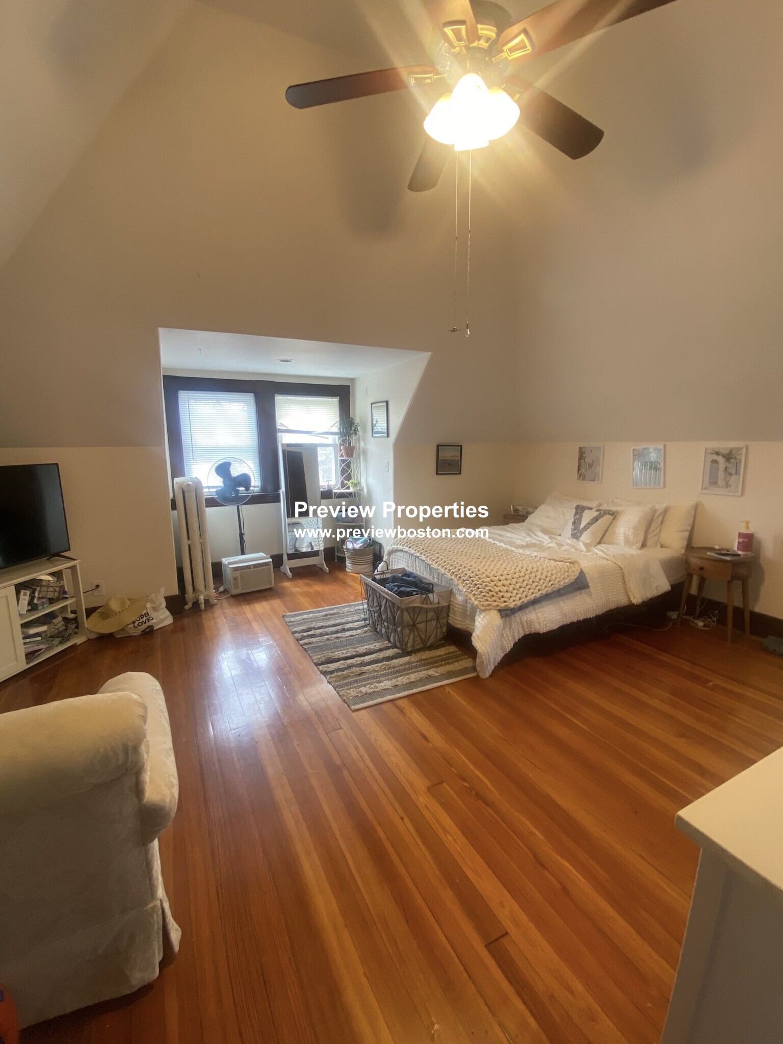 11 Henshaw, Brighton