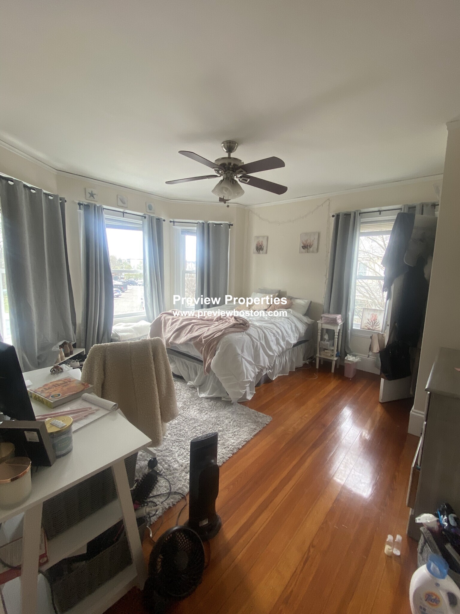 11 Henshaw, Brighton