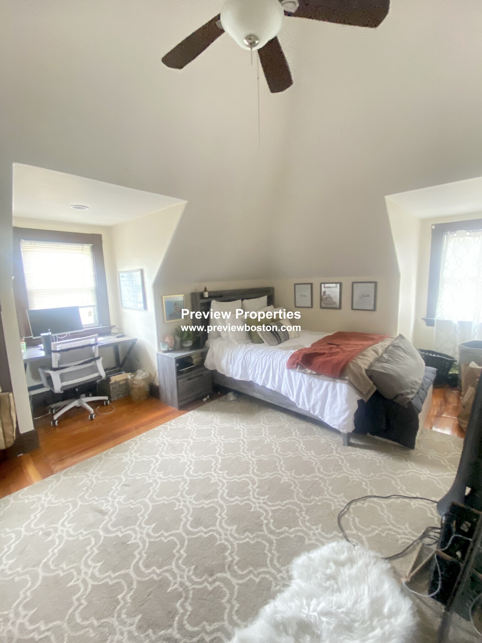 11 Henshaw, Brighton