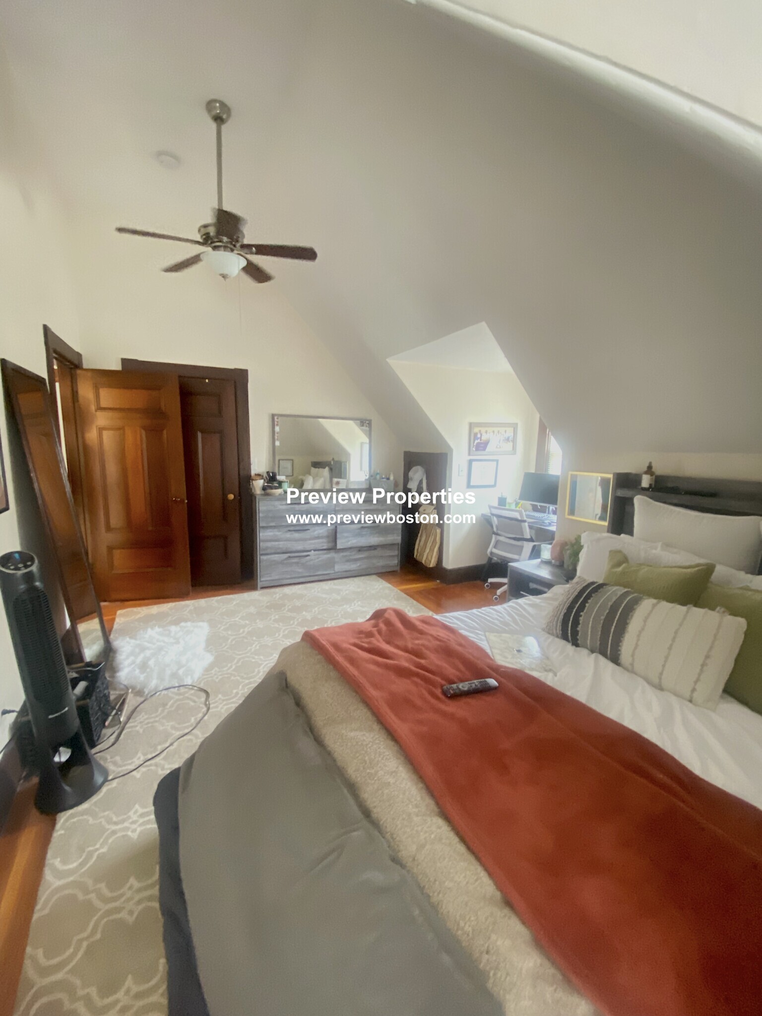 11 Henshaw, Brighton