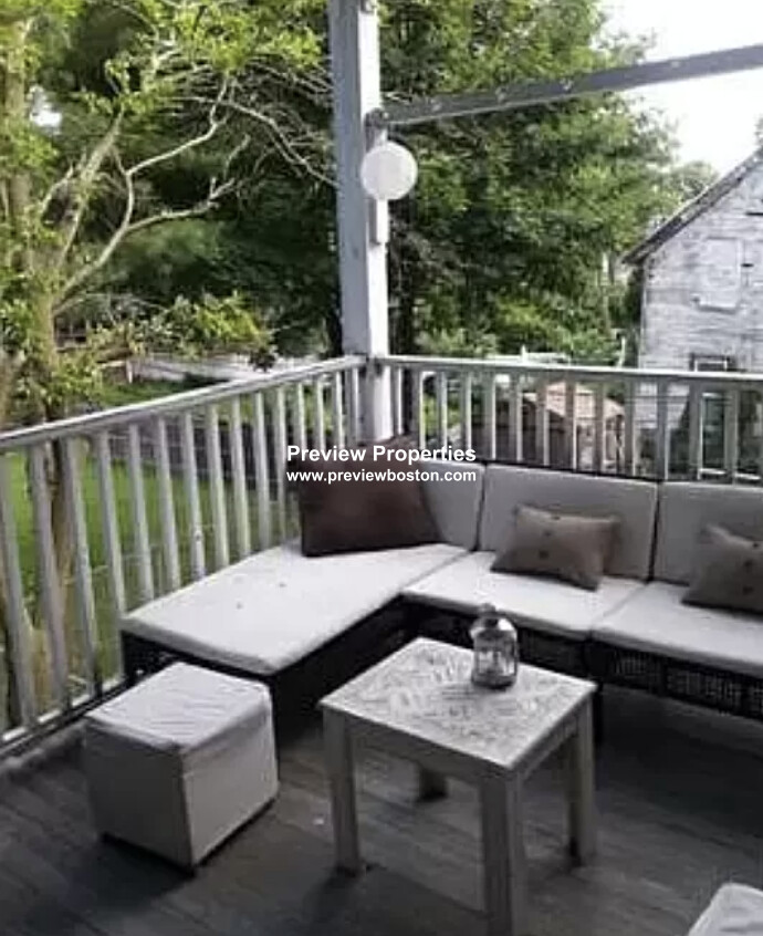 17 Maryland St, Dorchester