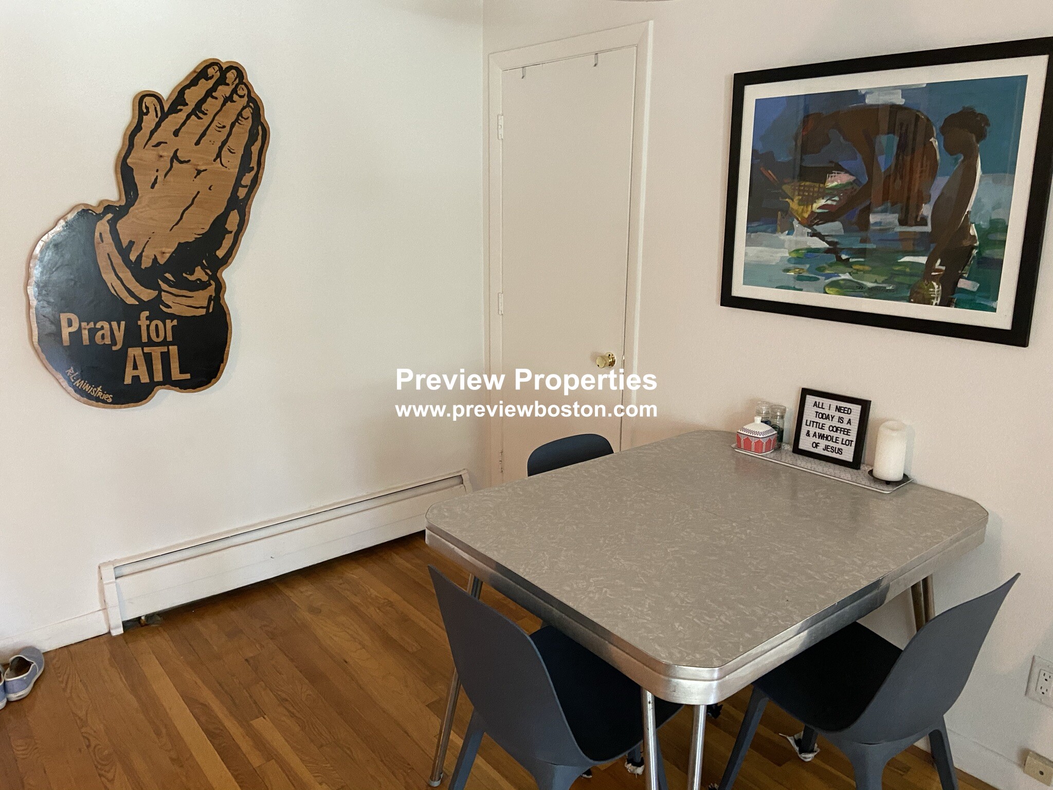 50 Evergreen St, Jamaica Plain