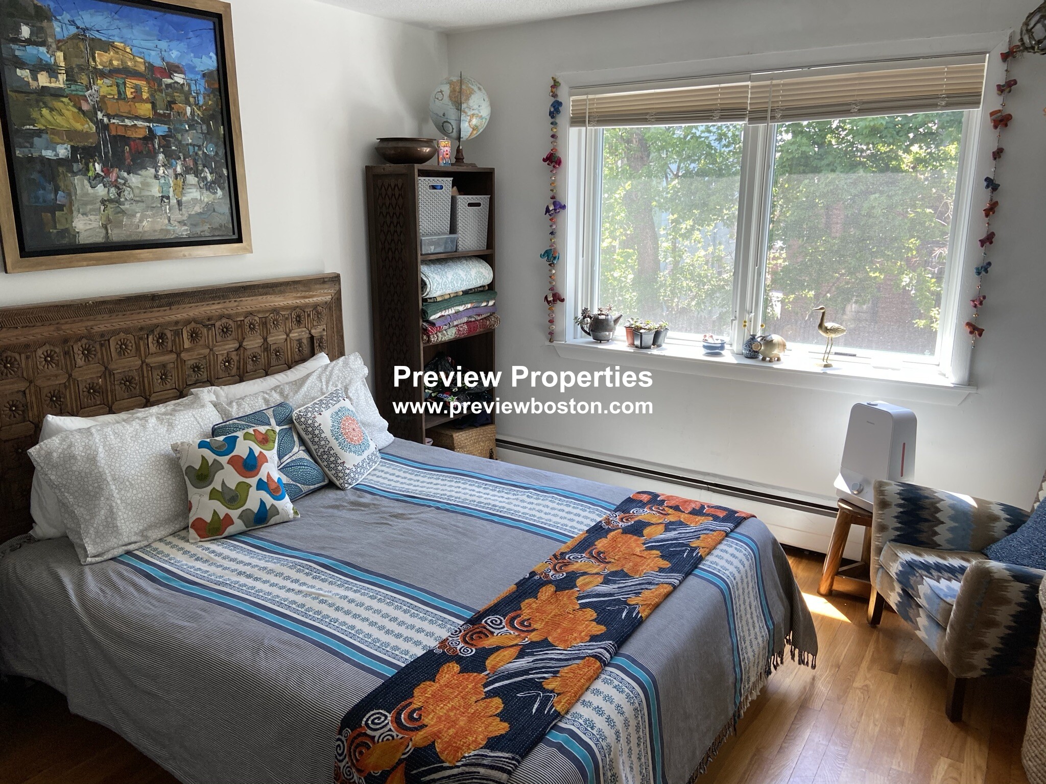 50 Evergreen St, Jamaica Plain