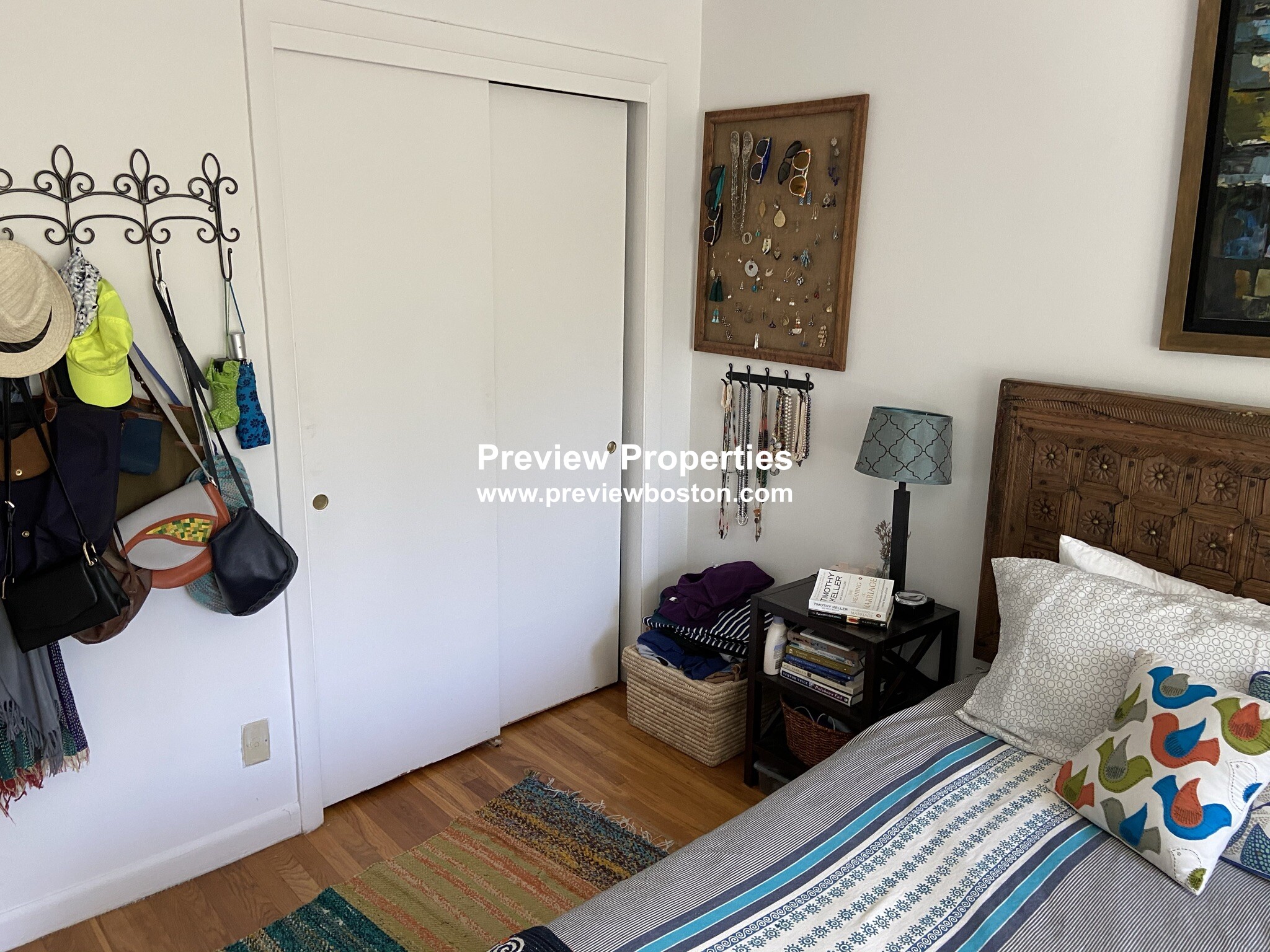 50 Evergreen St, Jamaica Plain