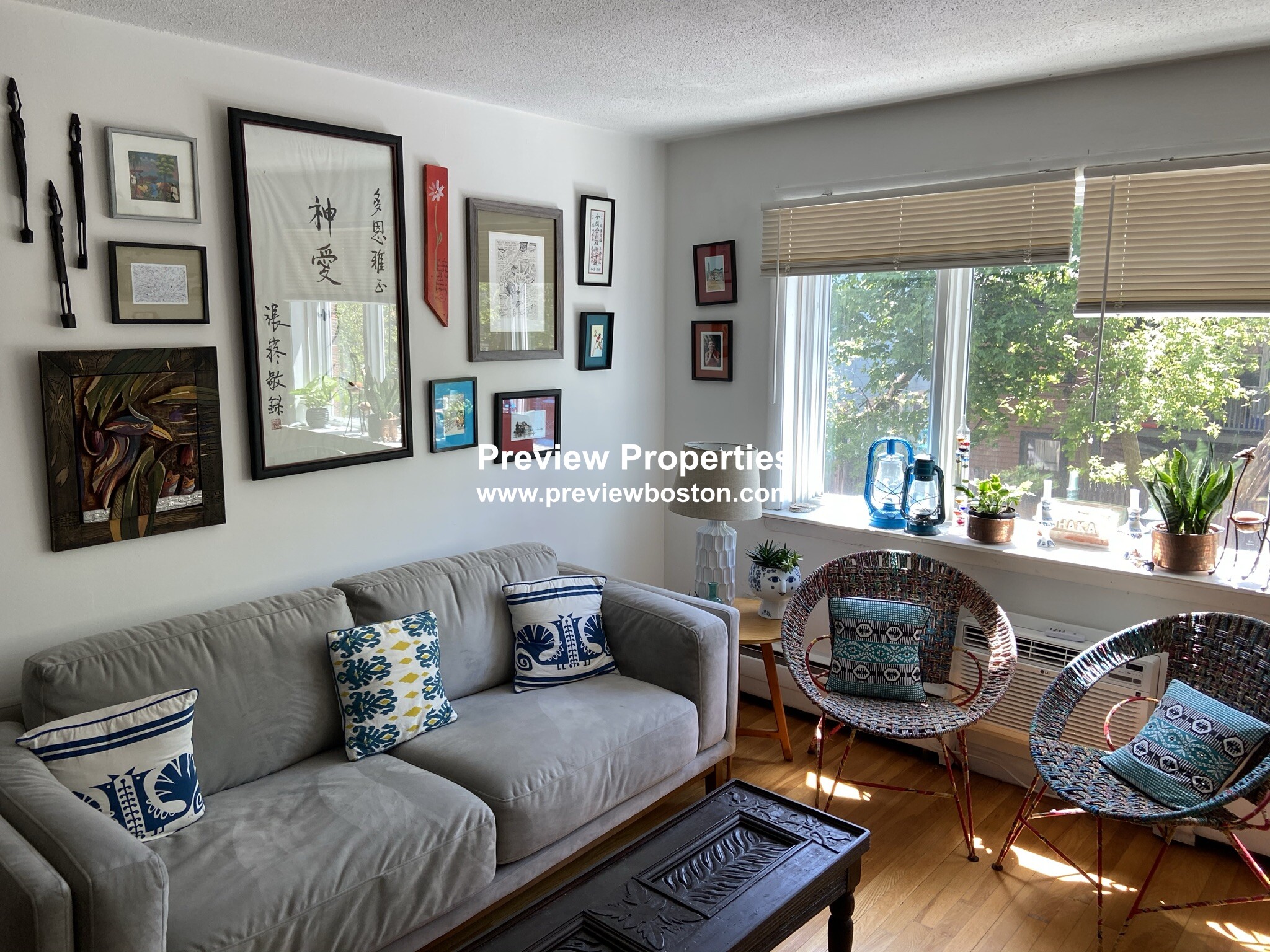 50 Evergreen St, Jamaica Plain