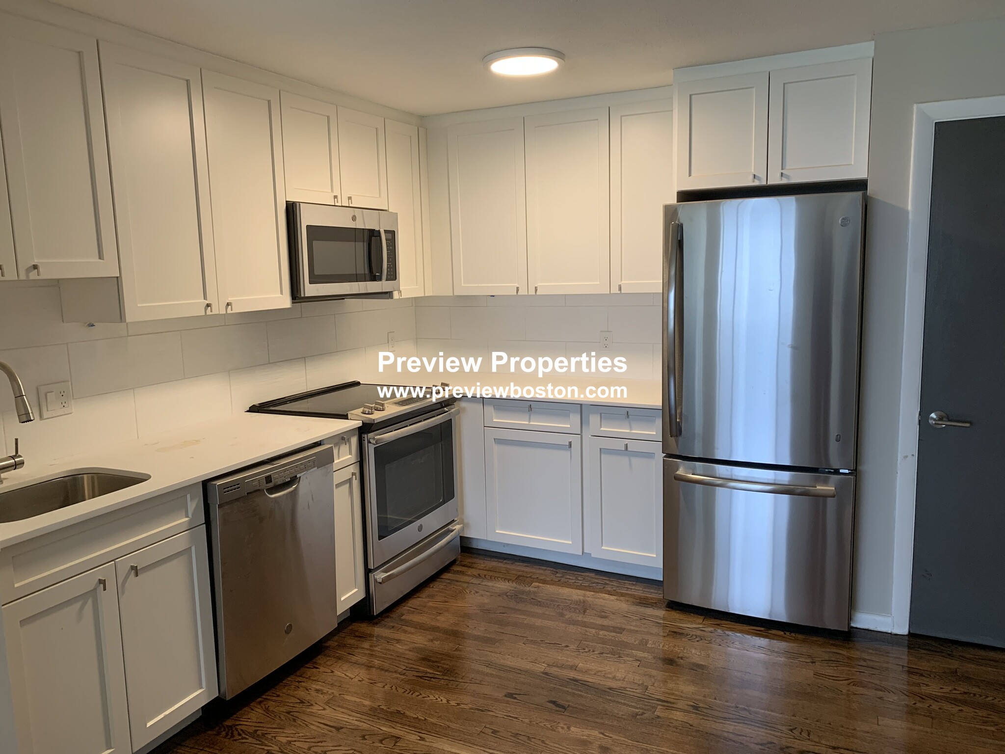 50 Evergreen St, Jamaica Plain