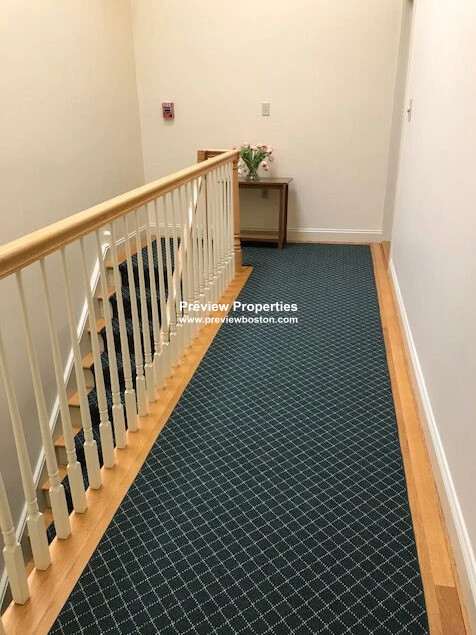 31 Channingst, Newton Corner