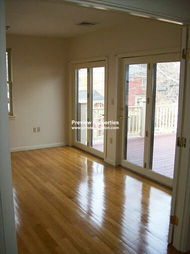 31 Channingst, Newton Corner