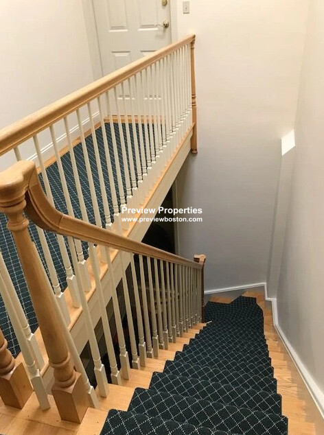 31 Channingst, Newton Corner