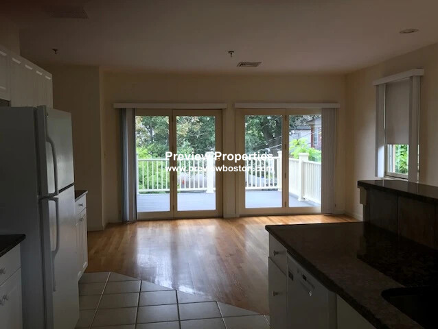 31 Channingst, Newton Corner