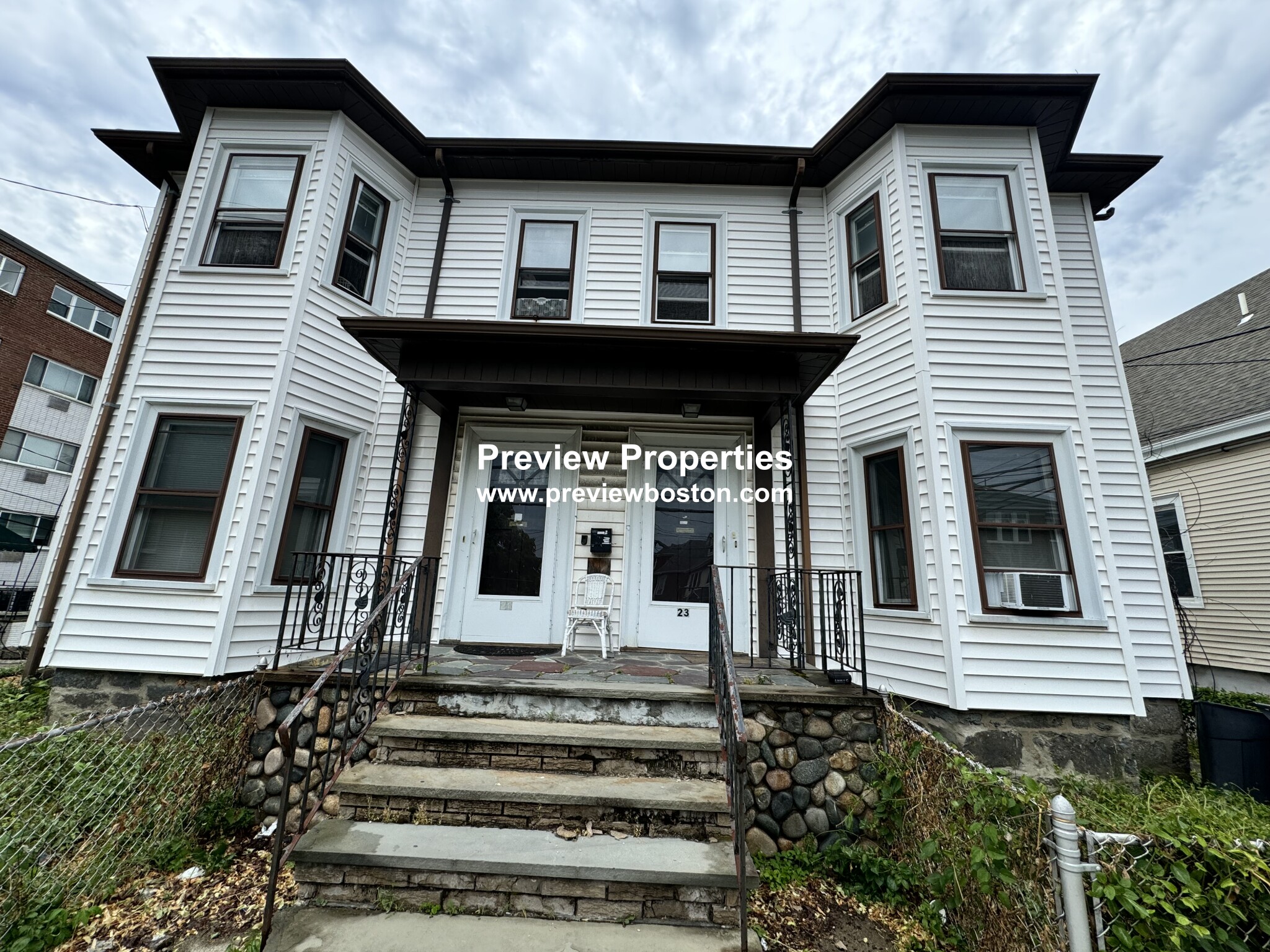 23 Monastery, Brighton