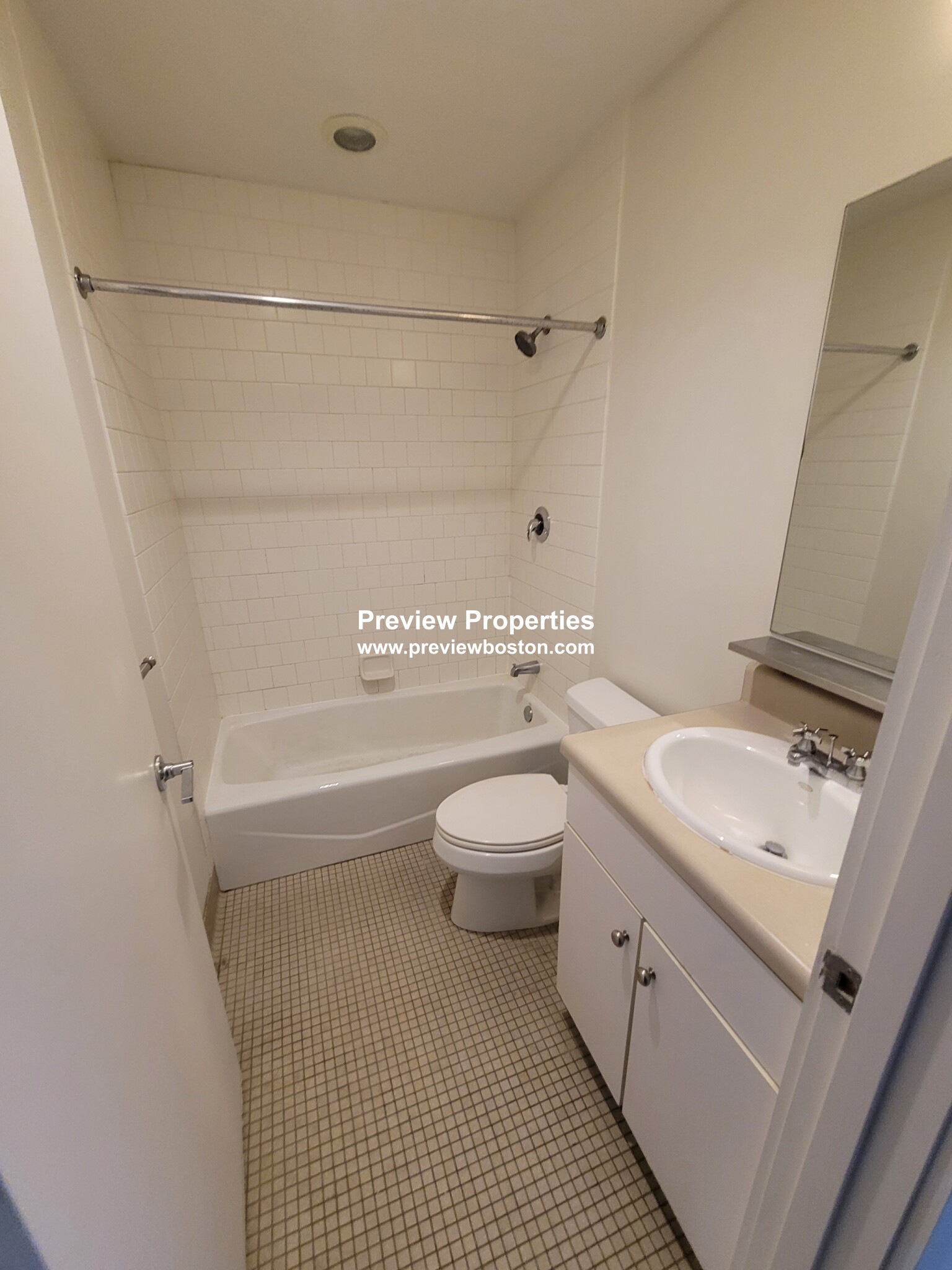 160 East Berkeley St, South End