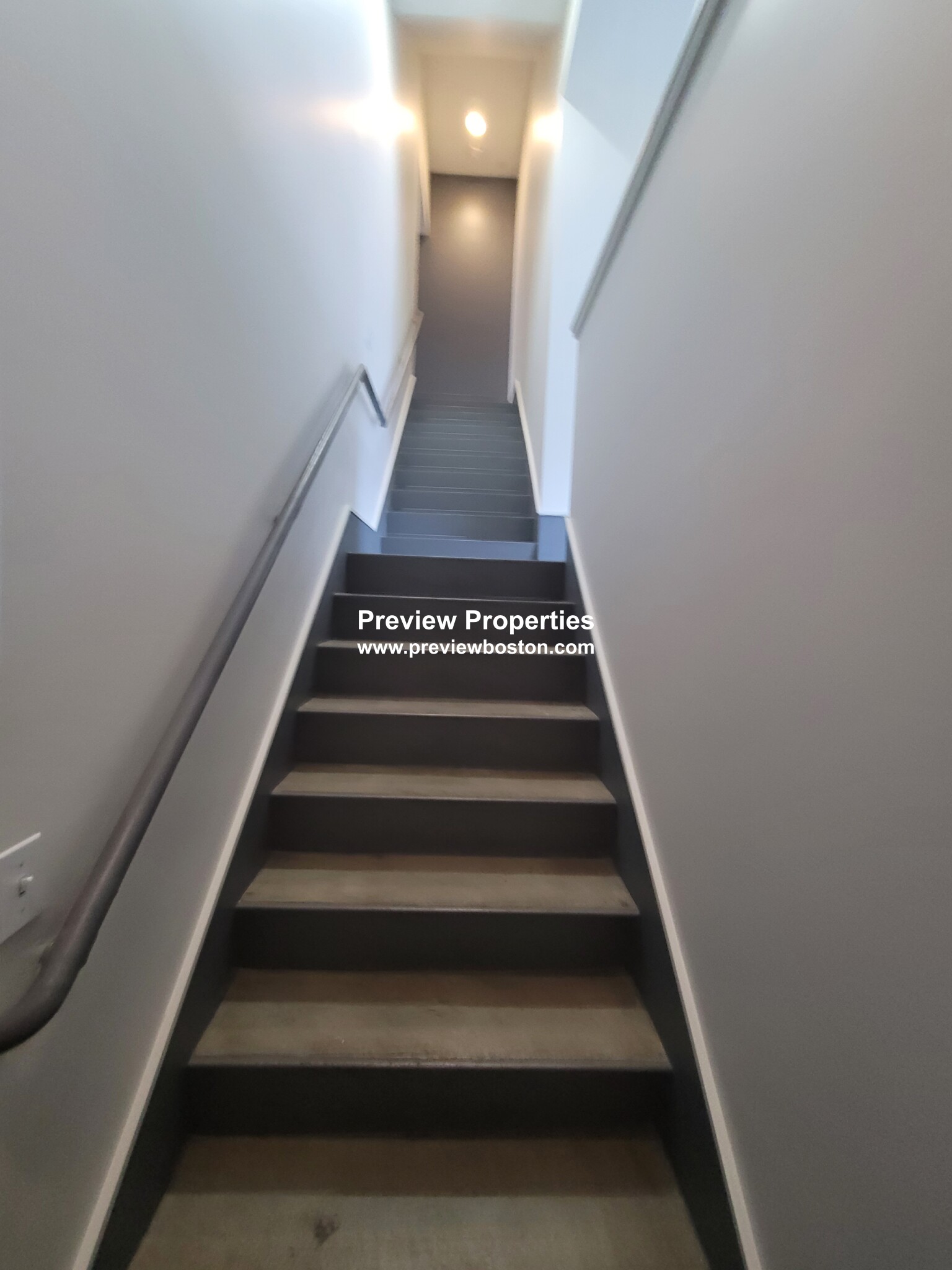 160 East Berkeley St, South End