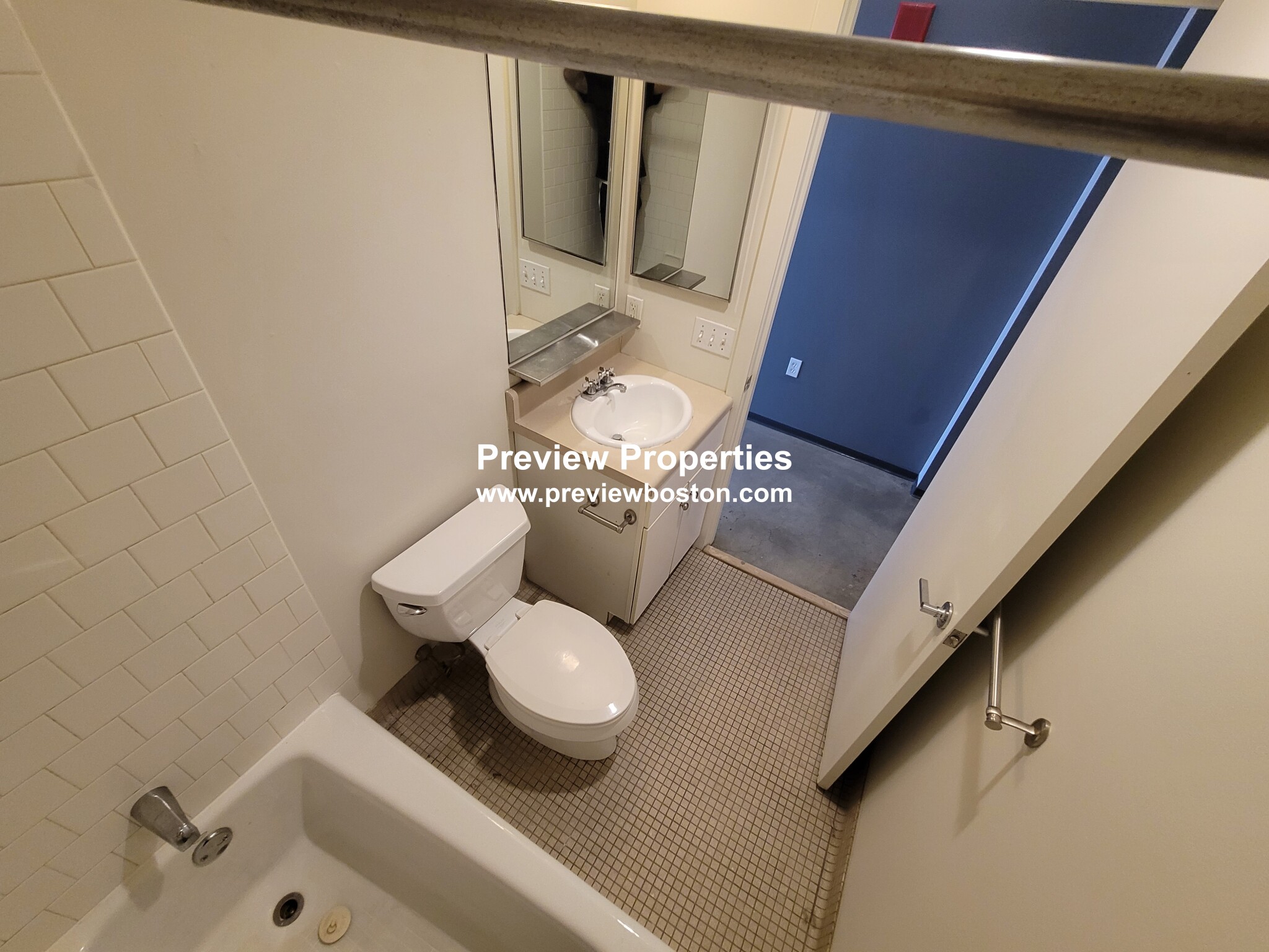 160 East Berkeley St, South End