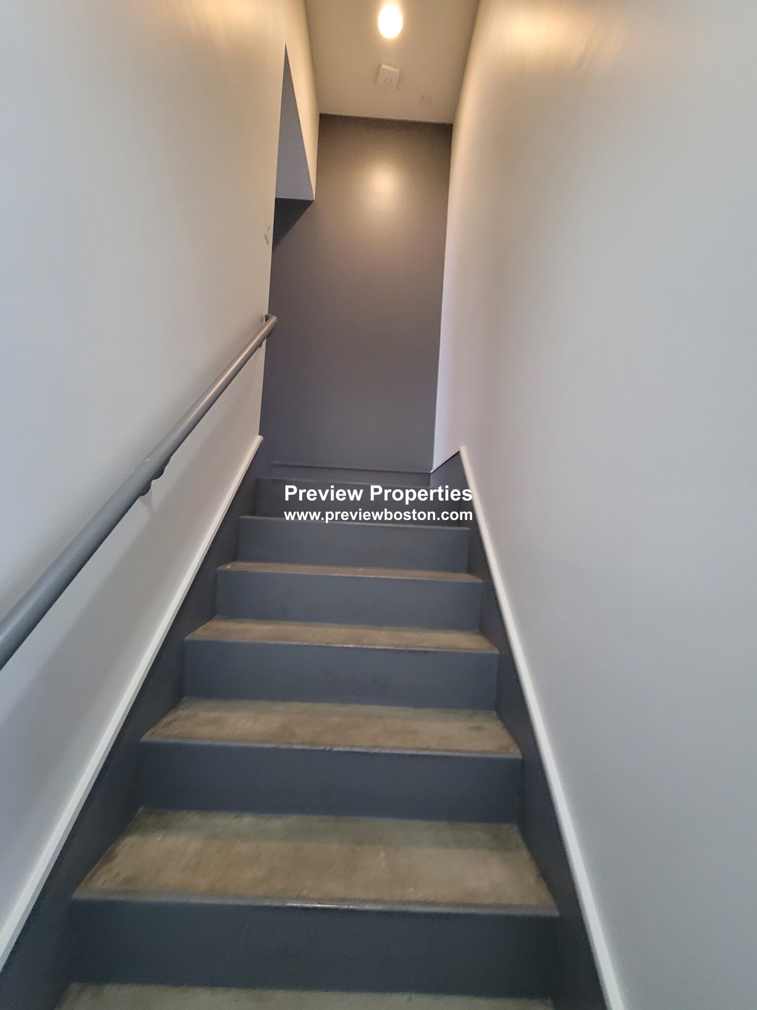 160 East Berkeley St, South End