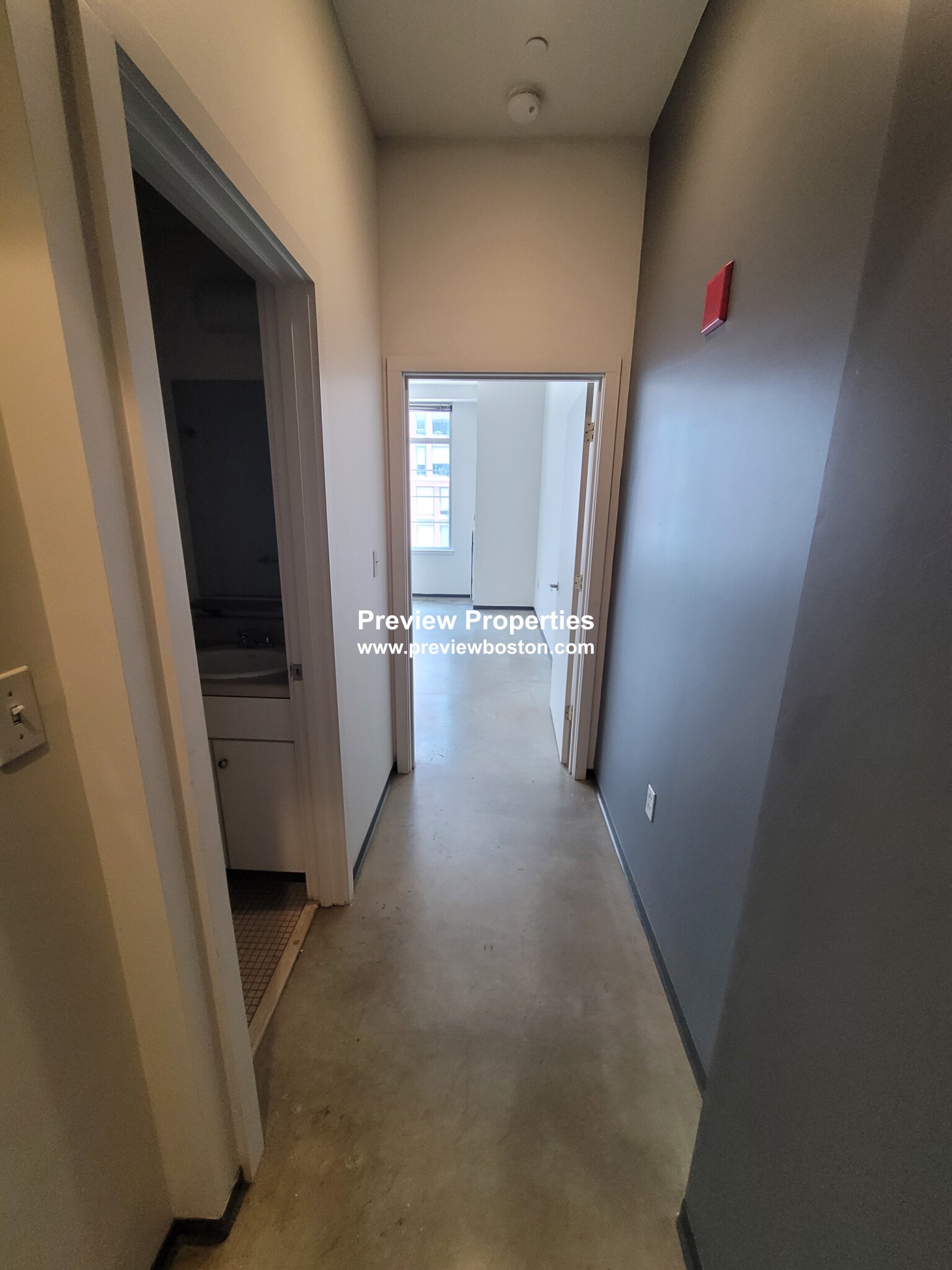 160 East Berkeley St, South End