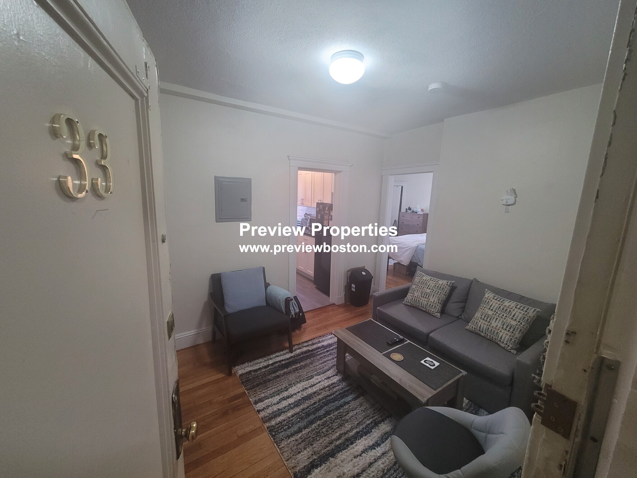 116 Washington St, Brighton