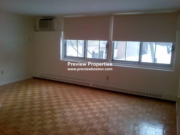 1455 Commonwealth Ave, Brighton