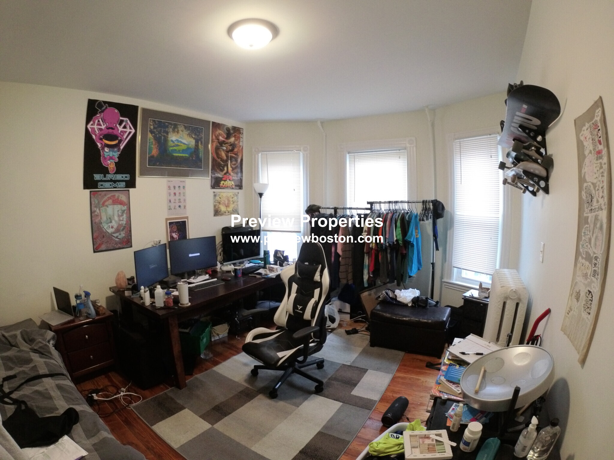 27 Buttonwood St, Dorchester