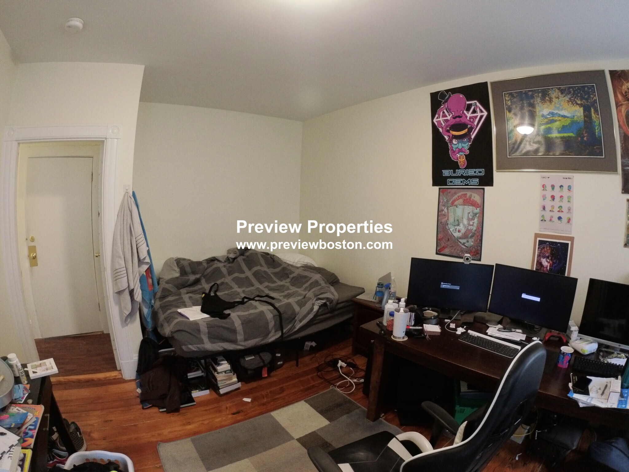 27 Buttonwood St, Dorchester