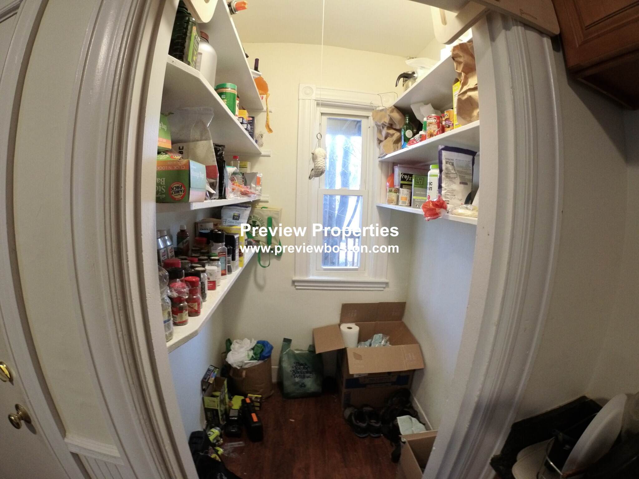 27 Buttonwood St, Dorchester