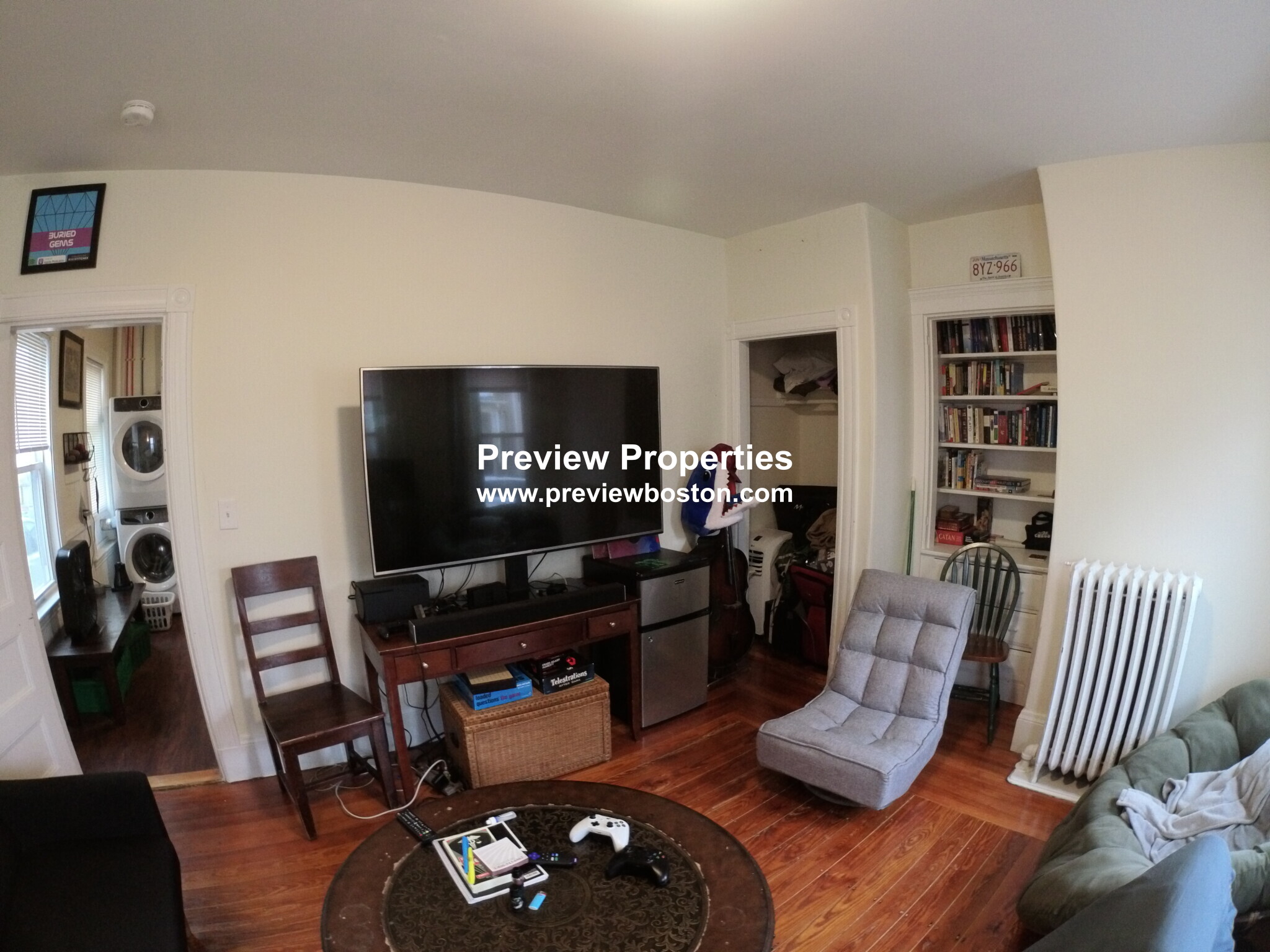 27 Buttonwood St, Dorchester