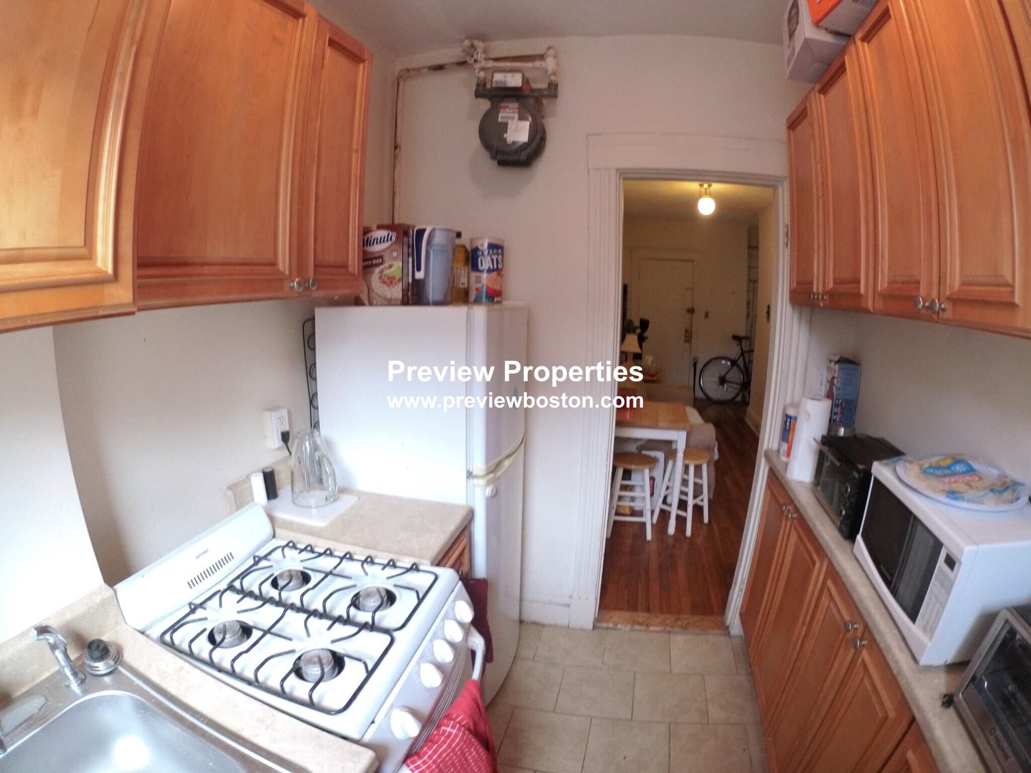 1450 Commonwealth Ave, Brighton