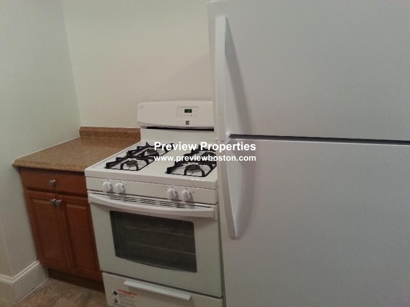 1615 Commonwealth Ave, Brighton