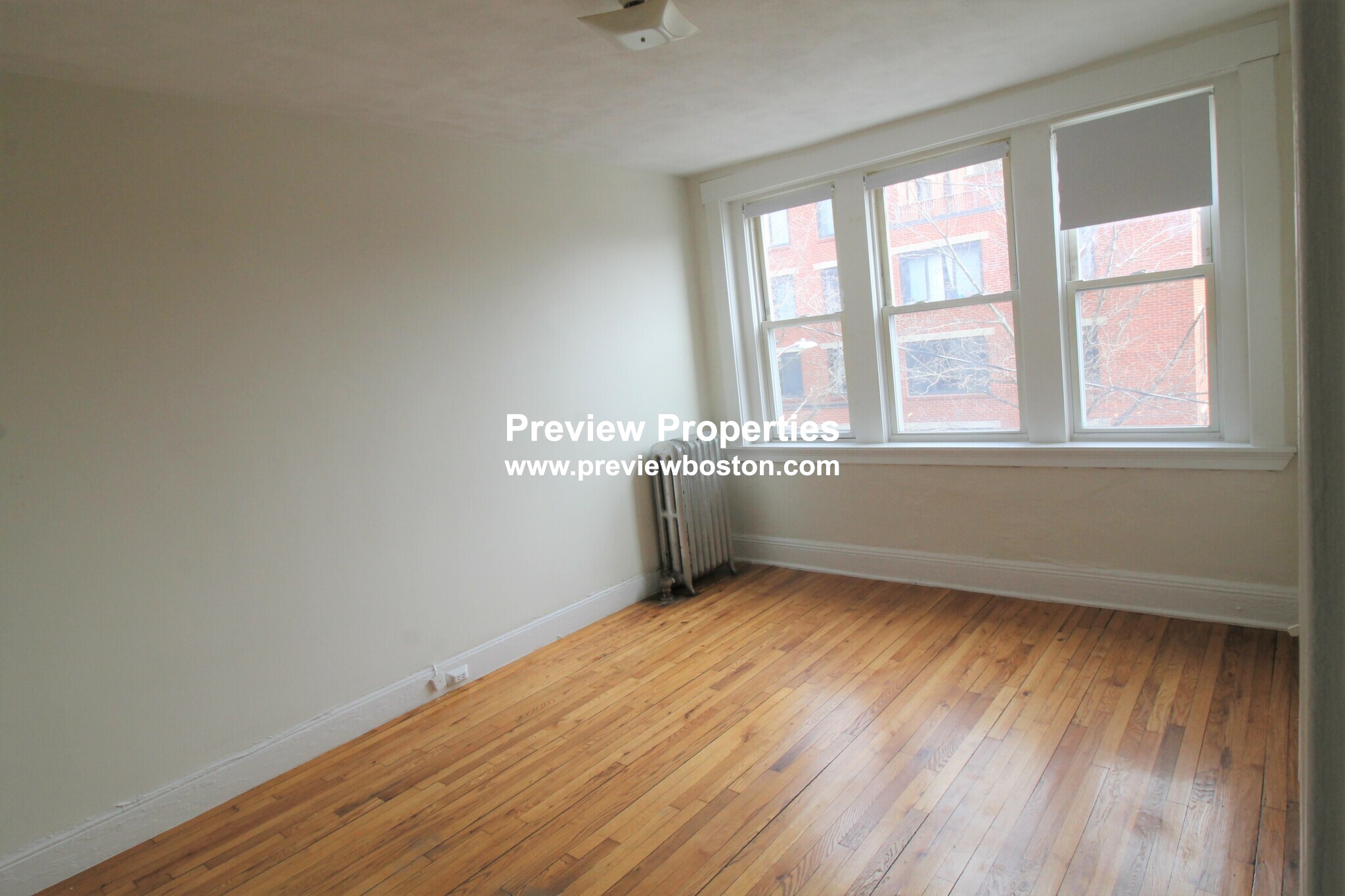 99 Brainerd Rd, Allston