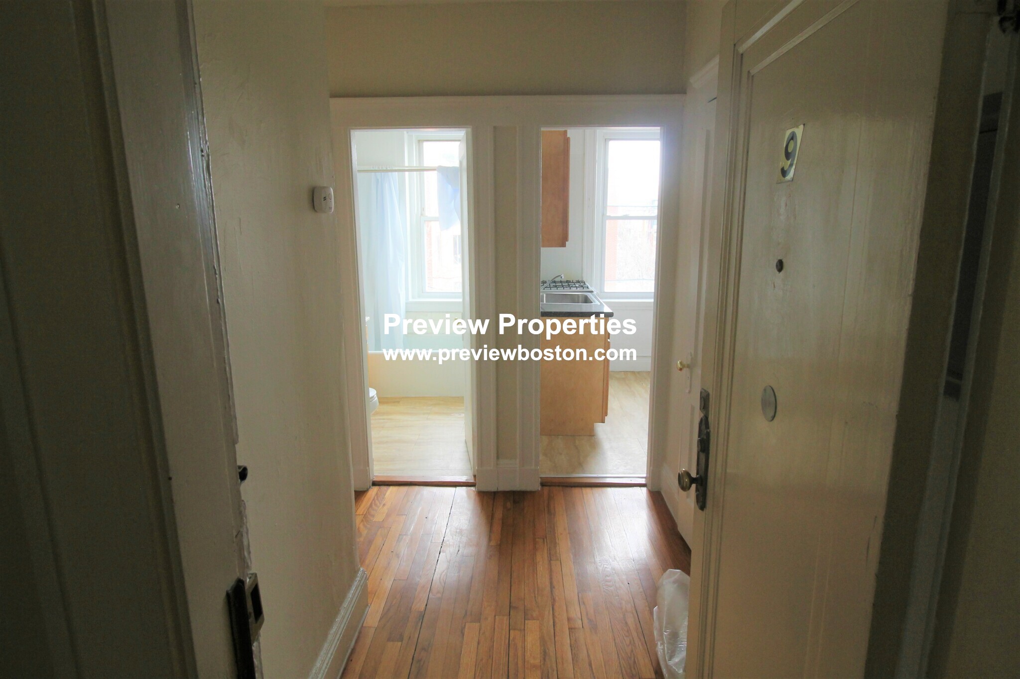 99 Brainerd Rd, Allston