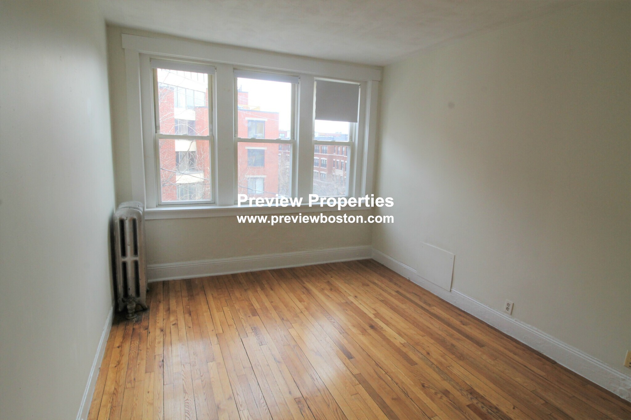 99 Brainerd Rd, Allston