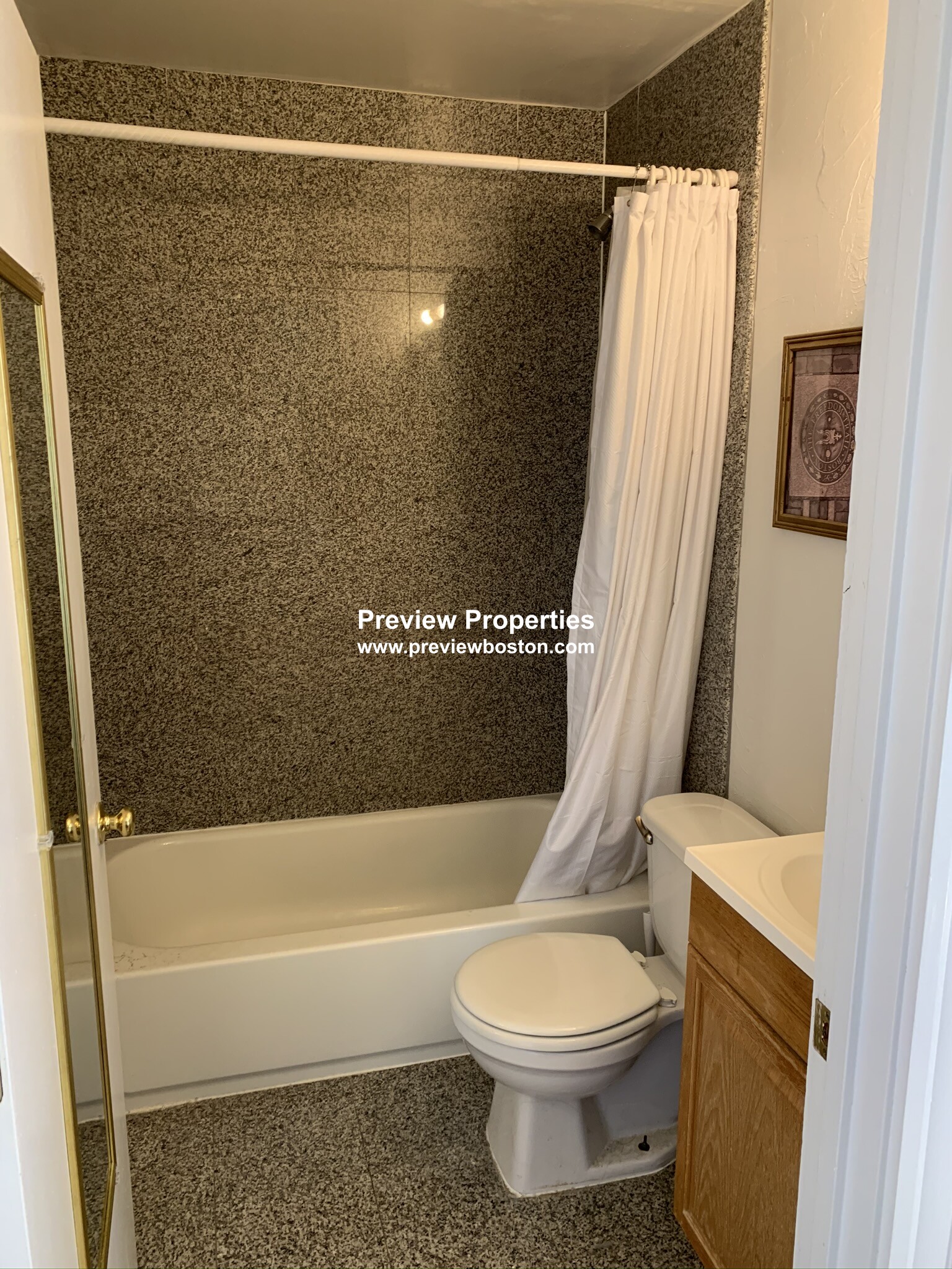 48 Hereford St, Back Bay